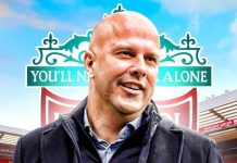 Liverpool : Arne Slot va succéder à Jürgen Kloop à la fin de la saison !