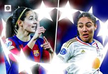 Ligue des Champions féminine : Le FC Barcelone et l’Olympique Lyonnais se retrouvent en finale