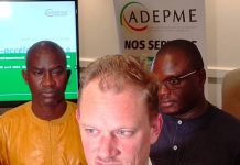 Lancement du projet agri-accélérateur de la FAO : le Sénégal et l’Allemagne visent un investissement agricole responsable