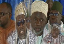 Restitution des terres de l’aéroport et de la bande verte: La communauté léboue de Yoff Interpelle le nouveau gouvernement