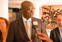 Développement du cadre de vie des populations dans les zones rurales: Le projet transition vers une économie circulaire et l’énergie propre s’installe au Sénégal