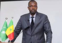 Urgent: le premier ministre Ousmane Sonko a choisi son directeur de Cabinet