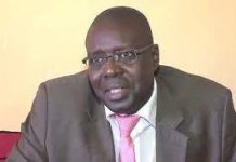 «Crimes politiques et économiques»: Boubacar Sèye de Horizons sans frontières exige un mandat d’arrêt international contre Macky Sall