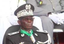 GENDARMERIE – Le général Moussa Fall limogé