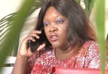 Justice: Ndella Madior Diouf à la recherche d’une liberté provisoire