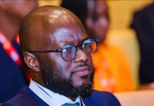 Accident tragique de koungheul: La colère noire d’El Malick Ndiaye