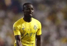 Saudi Pro League : Sadio Mané marque un doublé, après avoir raté un penalty