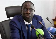 Oncle de Ousmane Sonko: Le ministre de l’Environnement brise le silence