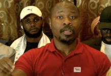 Guy Marius:«Ceux qui sont nommé.e.s, n’ont pas besoin d’être félicité.e.s…»