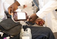 Accident de Yamong: 197 poches de sang collectées pour venir en aide aux blessés (directeur de la Santé de Kaffrine)