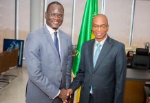 Ministère de l’Enseignement supérieur: Ce que compte faire Abdourahmane Diouf