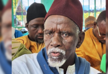 Le Khalife général de Thiénaba au Président Diomaye Faye : « Allez rendre visite aux chefs religieux du pays”