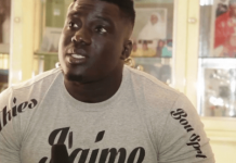 Sa Thiès: «Je n’ai aucune pression, mon objectif est de battre Eumeu Sène»