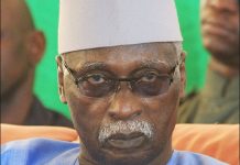 Ziarra générale annuelle de Tivaoune: 500 éléments de la police déployés