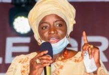 Accusée d’avoir détourné des deniers publics: L’ancienne première ministre Aminata Touré se lave à grande eau