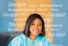 Ministère de la Microfinance : Victorine Ndéye passe le flambeau à Alioune Dione