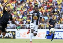 Ligue des Champions de la CAF : TP Mazembe et Al Ahly se quittent sur un (0-0) à aller