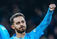 FA Cup : Chelsea et Nicolas Jackson sont éliminés en demi-finale par Man City (0-1)