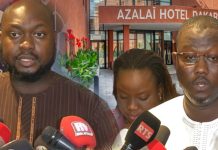 Tourisme : Azalaï Dakar veut mettre la culture au cœur du développement