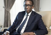 Politique: l’ancien premier ministre Amadou Ba quitte APR
