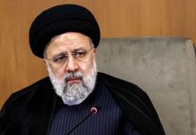 Accident d’hélicoptère : le gouvernement iranien annonce la mort du président Ebrahim Raïssi