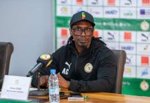 Éliminatoire Coupe du Monde 2026 : Aliou Cissé dévoile la liste des 26 joueurs convoqués, une première pour Chérif Ndiaye