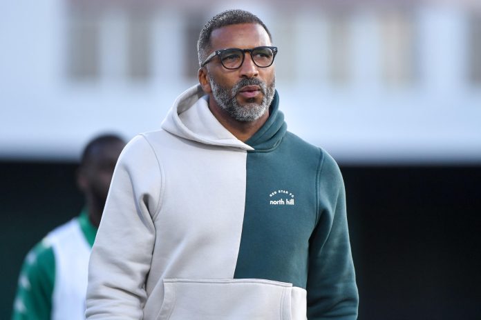 Red Star - Stade Briochin