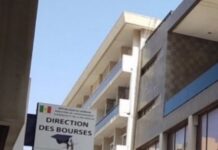 Paiement des bourses d’études : La Direction des Bourses annonce une bonne nouvelle aux étudiants