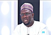 Présidence : Le ministre conseiller, Cheick Oumar Diagne installé dans ses nouvelles fonctions