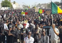 Place des femmes dans le Gouvernement : Le Cadre de concertation organise un rassemblement ce samedi