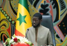 Conseil des ministres du 02 mai: voici la liste de nominations des directeurs généraux