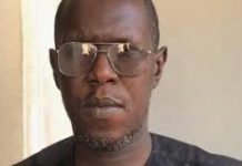 Affaire Bah Diakhaté : L’Alliance pour la République exprime sa solidarité et exige sa libération immédiate et sans condition