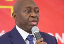 Mamadou Lamine Diallo applaudit Diomaye: » il a satisfait l’une de mes vieilles revendications »