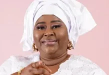 Mairie Patte d’Oie : Maïmouna Dièye démissionne