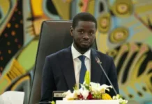 Urgent: Bassirou Diomaye Faye annule le décret octroyant des salaires de 1.5 à 2,8 millions aux anciens ministres