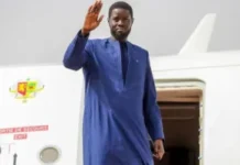 Journée Nationale « Set Setal »: Le président Diomaye Faye attendu à Thiaroye ce samedi