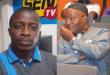 Section de Recherches : le Dirpub du journal Le Quotidien et le dirpub du journal La Tribune recouvrent leur liberté