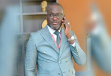 Justice: Voici les raisons de l’arrestation de L’homme d’affaires Doro Guèye