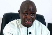 Affaire Bah Diakhaté : Seydi Gassama demande au niveau régime d’éviter de tomber dans les mêmes pièges que le régime précédent