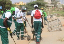 Journée nationale « set-setal » : la SONAGED va déployer Cinq mille agents et plus de 300 unités motorisées
