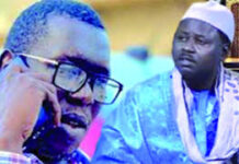 Affaire Bah Diakhaté et l’imam Ndao: Le verdict sera connu le 3 juin prochain