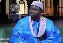 Outrage au PM Ousmane Sonko : L’imam Cheikh Tidiane Ndao arrêté par la Dic
