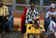 Fête du travail: le SATUC rappelle ses revendications au nouveau gouvernement