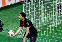 Europa League : Bayer Leverkusen garde son invincibilité et file en finale