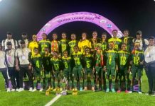 Tournoi UFOA A U20 Filles : Le Sénégal dans le groupe A avec le Mali, la Gambie et la Guinée Bissau
