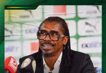 Éliminatoire Coupe du Monde 2026 : Aliou Cissé va publier la liste des joueurs convoqués