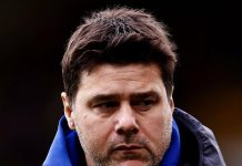 Football : Pochettino n’est plus le coach de Chelsea !