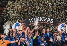 Europa League : Le Bayer Leverkusen perd la finale et son invincibilité de la saison