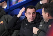 Football Urgent : Xavi devrait être limogé !