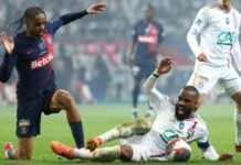 Coupe de France : le PSG remporte son 15ème titre !